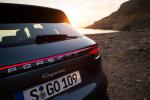 Porsche Cayenne 2017 года (WW)